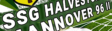 SSG Halvestorf : Hannover 96 II