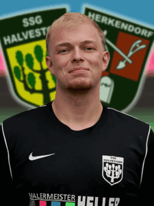 Luttmann, Johan