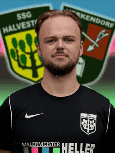 Weinreich, Torge