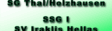 SSGHH : SVIH