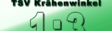 SSG I : TSV Krähenwinkel  1:3
