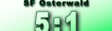 SSG II : SF Osterwald 5:1