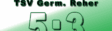 Germ.Reher : SSG II  5:3