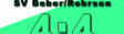 SSG II : SV Beber/R.  4:4